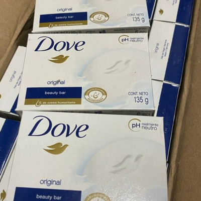 resources of Dove Bar Beauty Soap 135g exporters