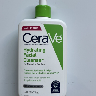 resources of Cerave Hydrating Cleanser 473ml exporters