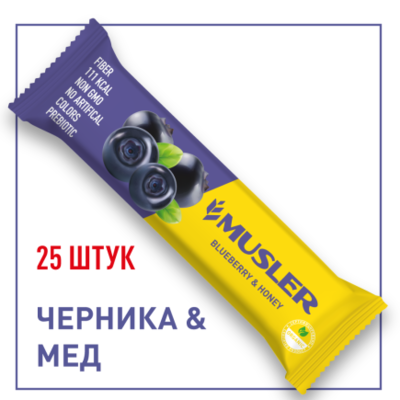 resources of Snack bar MUSLER series exporters