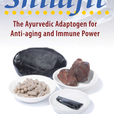 resources of shilajit exporters