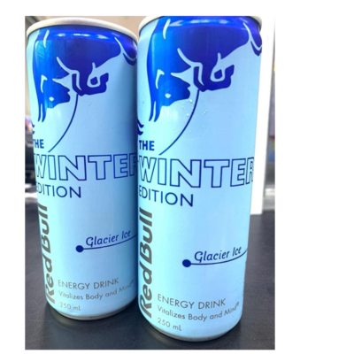 resources of Red Bull Glacier ice 250ml for sale WhatsApp: +4591771246 exporters