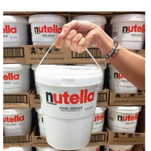 Nutella 3kg, 350G, 600G. 750G, 800G for sale at best price