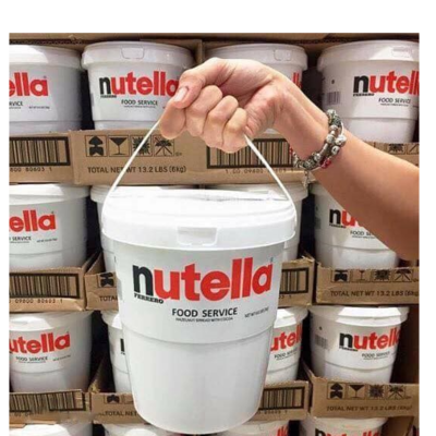 resources of Nutella 3kg, 350G, 600G. 750G, 800G for sale at best price exporters