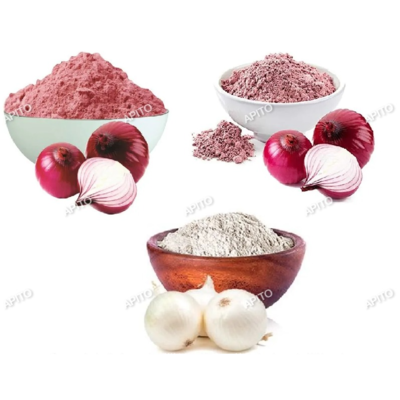 resources of Onion Powder exporters