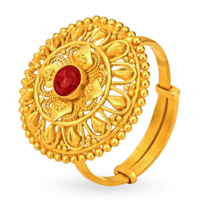 resources of Gold Ring (female) exporters