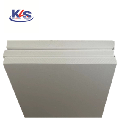 resources of 1100 degree high temperature resistant calcium silicate board 25-100mm thickness exporters