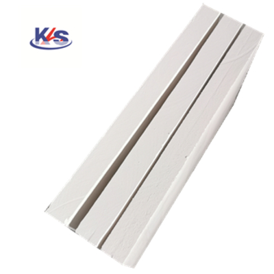 resources of KRS Energy-saving calcium silicate fire resistant high temperature insulation board source manufacturers direct sales exporters