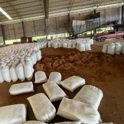 resources of Coconut Coir / substrate / shells exporters