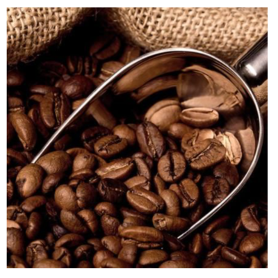 resources of Dried Robusta Coffee Beans exporters