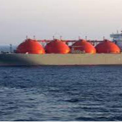 resources of Liquefied Natural Gas (LNG) exporters