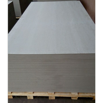 resources of good price good quality Fiber cement board applied to big projects like Volkswagen factory exporters