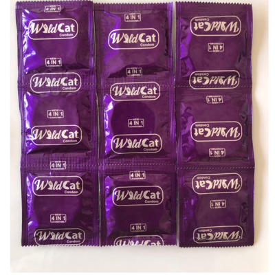 resources of Condoms exporters