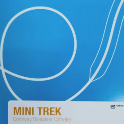 resources of Abbott Mini Trek exporters