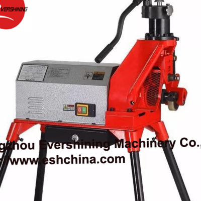 resources of electric hydraulic pipe grooving machine exporters