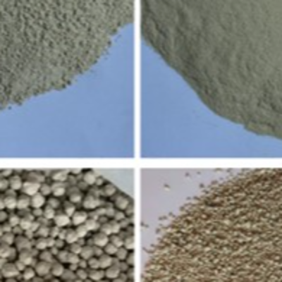 resources of Non-treated Sodium Bentonite exporters