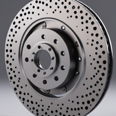 resources of Brake disc rotor exporters