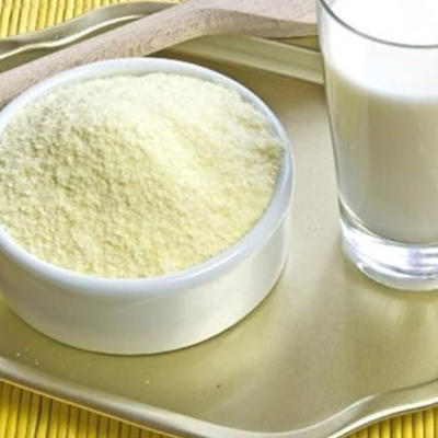 resources of Skimmed milk exporters
