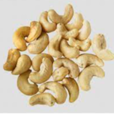 resources of Dried cashew nuts exporters