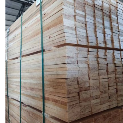 resources of KD Pine Wood Boards, Planks, Stingers, Blocks exporters