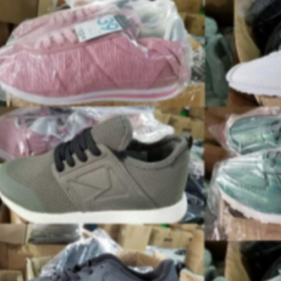 resources of Stocklots Clothes And Shoes exporters