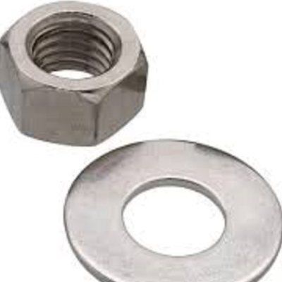 resources of Military Fasteners Nuts, Bolts, Washers, screws, Rivets steel and stain steel available for domestic supply and export with customized options exporters