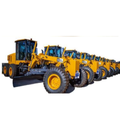 resources of MACHINERY exporters