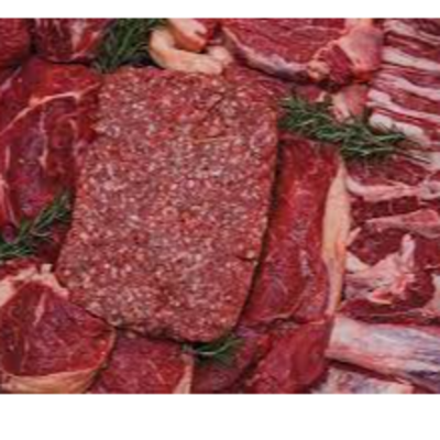 resources of Beef and Lamb exporters