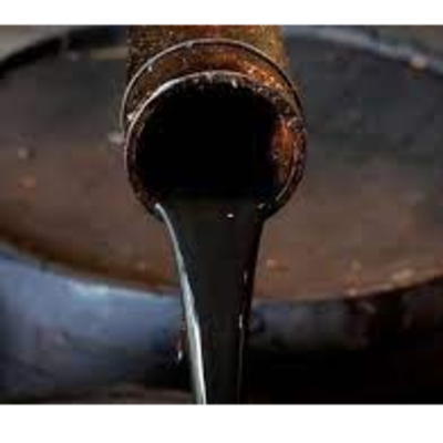 resources of Cude Oil exporters