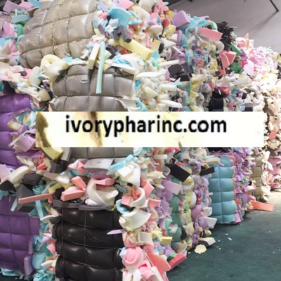 resources of Polyurethane Foam Scrap For Sale (PU) Furniture AT leading supplier exporters