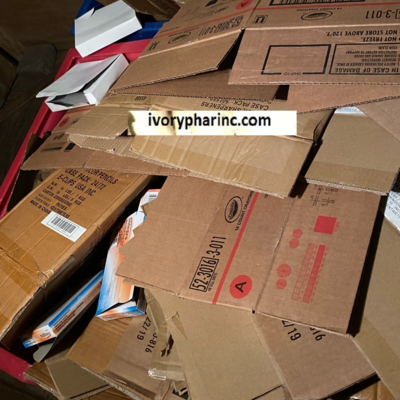 resources of OCC Paper Scrap For Sale, DSOCC, OINP, ONP, SOP exporters