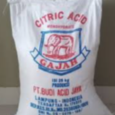 resources of Citric Acid (anhydrous) exporters