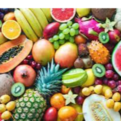 resources of Tropical fruits exporters