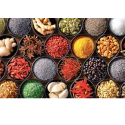 resources of spices exporters