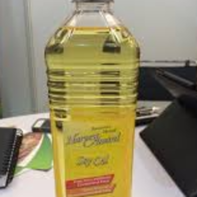 resources of Refined Canola Oil exporters