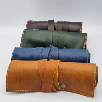 resources of Watch Holder Leather Bags exporters