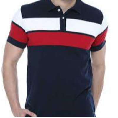 resources of Cut and sew Polo shirts exporters