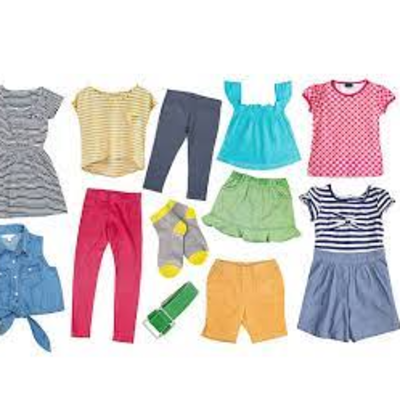 resources of Kids clothing exporters