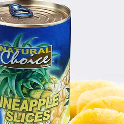 resources of Canned Pineapple exporters
