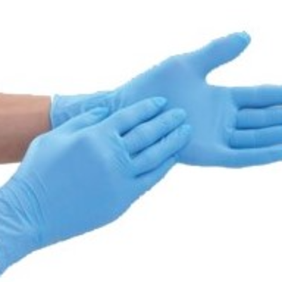resources of Nitrile, Vinyl, PE Gloves exporters