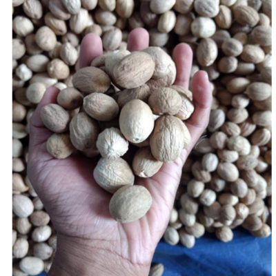 resources of NUTMEG exporters
