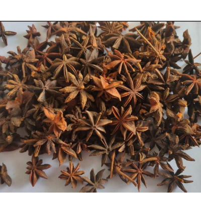 resources of STAR ANISE exporters