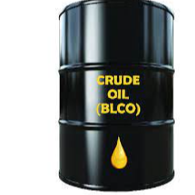 resources of Bonny light crude oil exporters