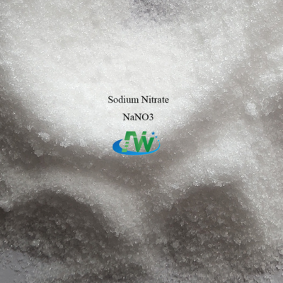 resources of Water Soluble Fertilizer Sodium Nitrate Crystal exporters