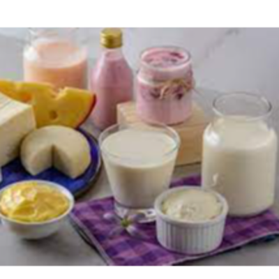 resources of MILK AND DERIVATES + DAIRY PRODUCTS exporters