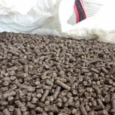 resources of Sunflower husk pellets exporters