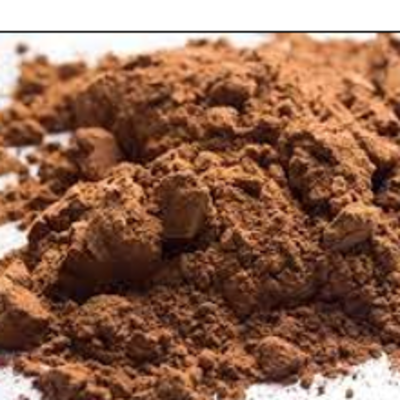 resources of Cocoa powder exporters