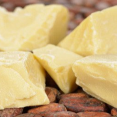 resources of Cocoa butter exporters