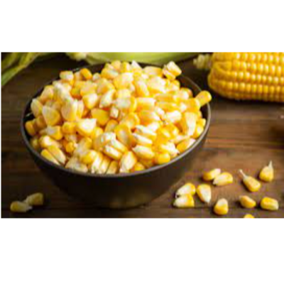 resources of corn exporters