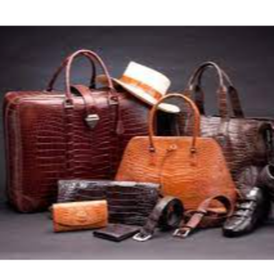 resources of leather products exporters