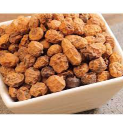 resources of Tigernuts exporters